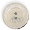 imageDritz Round 20mm Black 9 Recycled Hemp Buttons 20 mm 9 CountMulti
