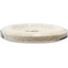imageDritz Round 20mm Black 9 Recycled Hemp Buttons 20 mm 9 CountMulti