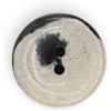 imageDritz Round 20mm Black 9 Recycled Hemp Buttons 20 mm 9 CountMulti