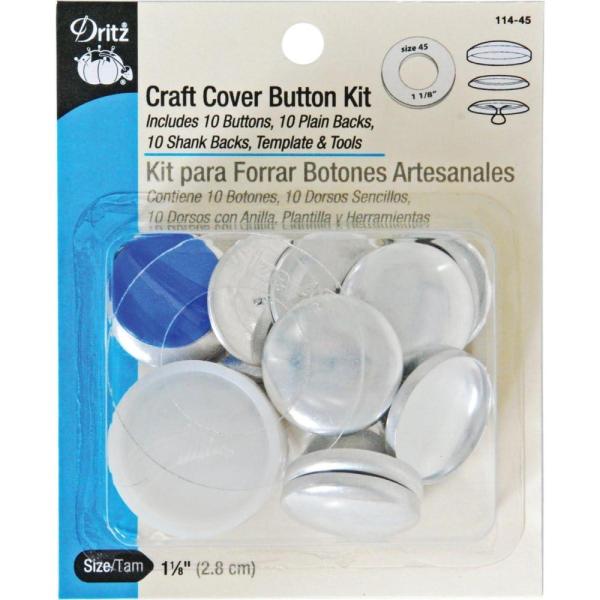 Buttons - Dritz