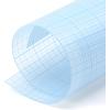 imageDritz 3118 Plastic Gridded TemplatePlastic Gridded Template