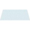 imageDritz 3118 Plastic Gridded TemplatePlastic Gridded Template