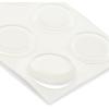 imageDritz 3142 Clear Fabric Grippers