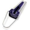 imageDritz 3146 Bias Tape Maker 12InchSilver12Inch