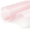 imageDritz 3414 NonSlip Vinyl Template Sheets 6Count