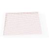 imageDritz 3414 NonSlip Vinyl Template Sheets 6Count