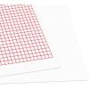 imageDritz 3414 NonSlip Vinyl Template Sheets 6Count