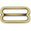 imageDritz 45738 Slide Adjusters for 1Inch Strap Brushed Antique Brass 2Count