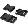imageDritz 470 Parachute Buckle for 1Inch Strap Black