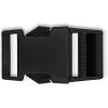 imageDritz 470 Parachute Buckle for 1Inch Strap Black
