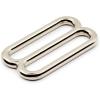 imageDritz 474 Slide Adjusters for 1Inch Strap Nickel 2Count24Pack