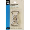 imageDritz Fashion Buckle with Toggle Design 118 NickelNickel