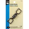 imageDritz Fashion Buckle with Toggle Design 118 NickelNickel