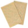 imageDritz Longarm 3709 Transparent Grip Discs 34 ampamp 12Inch Clear