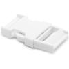 imageDritz Parachute Buckle for 1Inch Strap 1 Set White