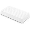 imageDritz Plastic Ruler StandWhite 938 x 438 x 131