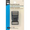 imageDritz 490 Metal Parachute Buckle for 1Inch Strap Black