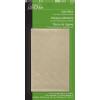 imageDritz Longarm 3709 Transparent Grip Discs 34 ampamp 12Inch Clear