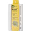 imageDritz Plastic Ruler StandWhite 938 x 438 x 131