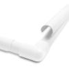 imageDritz 3128 QuiltNGo Quilters Lap Frame 14 x 14Inch  White