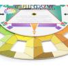 imageDritz 3169 Rainbow Color Wheel Selector