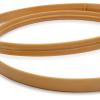 imageDritz 3202 Plastic NoSlip Quilting Hoop 12Inch Natural10Inch