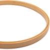 imageDritz 3202 Plastic NoSlip Quilting Hoop 12Inch Natural10Inch