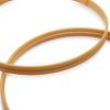 imageDritz 3202 Plastic NoSlip Quilting Hoop 12Inch Natural10Inch