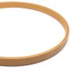 imageDritz 3202 Plastic NoSlip Quilting Hoop 12Inch Natural12Inch
