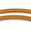 imageDritz 3202 Plastic NoSlip Quilting Hoop 12Inch Natural12Inch