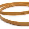 imageDritz 3202 Plastic NoSlip Quilting Hoop 12Inch Natural12Inch