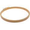 imageDritz 3202 Plastic NoSlip Quilting Hoop 12Inch Natural12Inch
