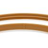 imageDritz 3202 Plastic NoSlip Quilting Hoop 12Inch Natural14Inch