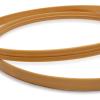 imageDritz 3202 Plastic NoSlip Quilting Hoop 12Inch Natural14Inch