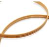 imageDritz 3202 Plastic NoSlip Quilting Hoop 12Inch Natural14Inch