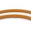 imageDritz 3202 Plastic NoSlip Quilting Hoop 12Inch Natural7Inch