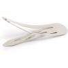 imageDritz 3323 Binding Quilters Clips Large 20Count SilverLarge