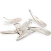 imageDritz 3323 Binding Quilters Clips Large 20Count SilverLarge