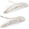 imageDritz 3323 Binding Quilters Clips Large 20Count SilverLarge