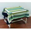 imageDritz Quilters Floor Frame Adjustable WhiteFloor Frame