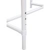 imageDritz Quilters Floor Frame Adjustable WhiteFloor Frame