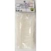 imageDritz 15583 Tagging Tool Fasteners 500Count