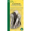 imageDritz 3323 Binding Quilters Clips Large 20Count SilverLarge