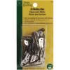 imageDritz 3323 Binding Quilters Clips Large 20Count SilverMedium
