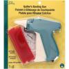 imageDritz 3446 Quilters Basting Gun with 500 Tacks Blue 5 inches