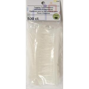 imageDritz 15583 Tagging Tool Fasteners 500Count