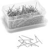imageDritz 20 Dressmaker Pins Brass 114Inch 200Count1116Inch