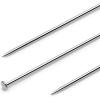 imageDritz 20 Dressmaker Pins Brass 114Inch 200Count1116Inch