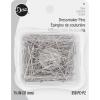 imageDritz 20 Dressmaker Pins Brass 114Inch 200Count114Inch