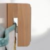 imageDritz 3207 Quilt Hangers 2Count